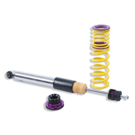 KW Coilover Kit V3 for 06/2015+ Audi A3 Sportback (8VA, 8VF)