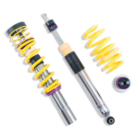 KW Coilover Kit V3 for 10/2015+ Audi A4 (8W2, 8WC, B9)