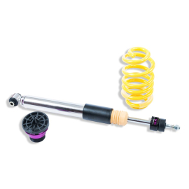 KW Coilover Kit V3 for 07/2016+ Audi A5 (F53, F5P) w/ Deactivation For Electronic Dampers