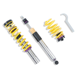 KW Coilover Kit V3 for 11/2016+ Audi A4 Avant (8W5, 8WD, B9)