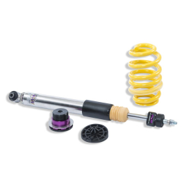 KW Coilover Kit V3 for 11/2016+ Audi A4 Avant (8W5, 8WD, B9)