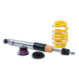 KW Coilover Kit V3 for 11/2016+ Audi A4 Avant (8W5, 8WD, B9)