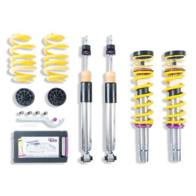 KW Coilover Kit V3 for 06/2017+ Audi A5 (F53, F5P)