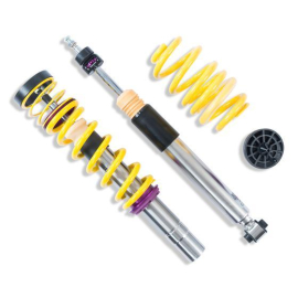 KW Coilover Kit V3 for 06/2017+ Audi A5 (F53, F5P)