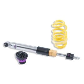 KW Coilover Kit V3 for 06/2017+ Audi A5 (F53, F5P)