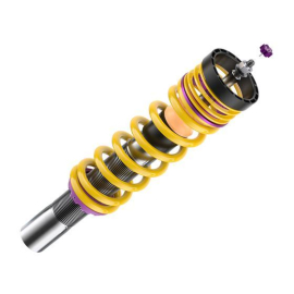 KW Coilover Kit V3 for 03/2018+ Audi A6 Avant (4A5, C8)