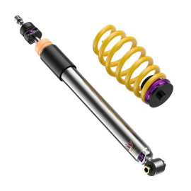 KW Coilover Kit V3 for 03/2018+ Audi A6 Avant (4A5, C8)