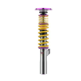 KW Coilover Kit V3 Clubsport for 05/2009-09/2014 Audi TT (8J3) w/ Top Mounts