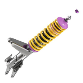 KW Coilover Kit V3 for 06/1989+ Audi 80 (89, 89Q, 8A, B3)