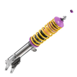 KW Coilover Kit V3 for 06/1989+ Audi 80 (89, 89Q, 8A, B3)