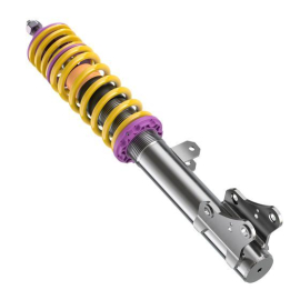 KW Coilover Kit V3 for 06/1989+ Audi 80 (89, 89Q, 8A, B3)