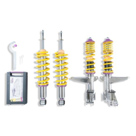 KW Coilover Kit V3 for 09/1991+ Audi 80 Avant (8C5, B4)