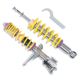 KW Coilover Kit V3 for 09/1991+ Audi 80 Avant (8C5, B4)