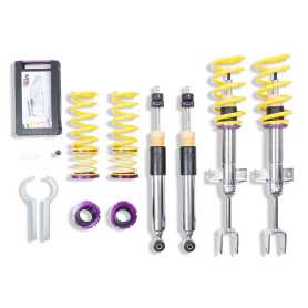 KW Coilover Kit V3 for 06/2016+ Alfa Romeo Giulia (952)