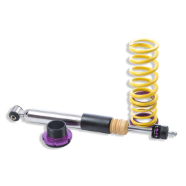 KW Coilover Kit V3 for 06/2016+ Alfa Romeo Giulia (952)