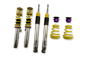 KW Coilover Kit V3 for 02/2003+ BMW Z4 Coupe (E86)