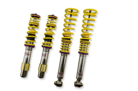 KW Coilover Kit V3 for 07/2003+ BMW 5 Series