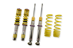 KW Coilover Kit V3 for 12/1995+ BMW 5 Series (E39)