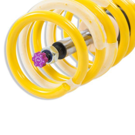 KW Coilover Kit V3 for 09/2011+ Mini Coupe (R58)