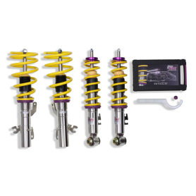 KW Coilover Kit V3 for 09/2011+ Mini Coupe (R58)