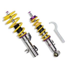 KW Coilover Kit V3 for 09/2011+ Mini Coupe (R58)