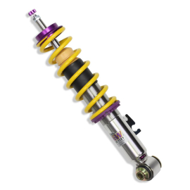 KW Coilover Kit V3 for 09/2011+ Mini Coupe (R58)