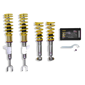 KW Coilover Kit V3 for 03/2011+ BMW 6 Series Convertible (F12)