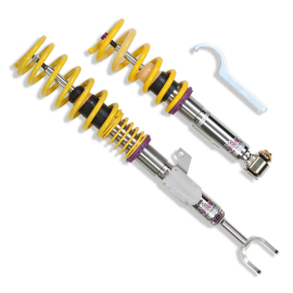 KW Coilover Kit V3 for 03/2011+ BMW 6 Series Convertible (F12)