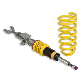 KW Coilover Kit V3 for 03/2011+ BMW 6 Series Convertible (F12)