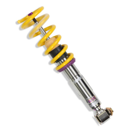 KW Coilover Kit V3 for 03/2011+ BMW 6 Series Convertible (F12)