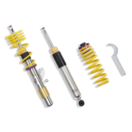 KW Coilover Kit V3 for 10/2013+ BMW 4 Series Coupe (F32, F82)