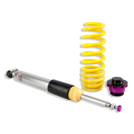 KW Coilover Kit V3 for 10/2013+ BMW 4 Series Coupe (F32, F82)