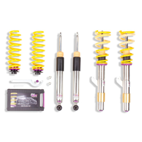 KW Coilover Kit V3 for 02/2012+ BMW 3 Series (F30, F80)