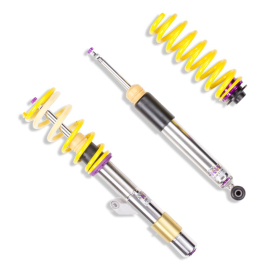 KW Coilover Kit V3 for 02/2012+ BMW 3 Series (F30, F80)