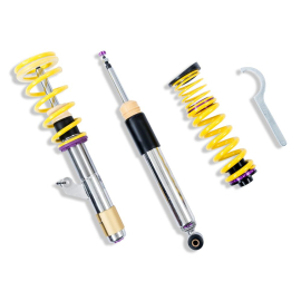 KW Coilover Kit V3 for 05/2013+ BMW 3 Series Gran Turismo (F34)