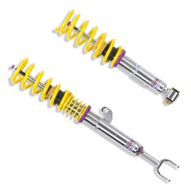 KW Coilover Kit V3 for 06/2012+ BMW 6 Series Coupe (F13) w/ Deactivation For Electronic Dampers