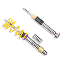 KW Coilover Kit V3 for 05/2007+ BMW 5 Series Touring w/ Deactivation For Electronic Dampers