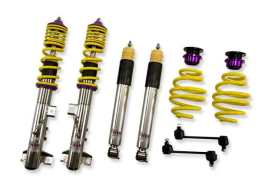 KW Coilover Kit V3 for 10/1992-04/1999 BMW 3 Series (E36)