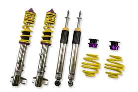 KW Coilover Kit V3 for 04/1994-08/2000 BMW 3 Series Compact (E36)