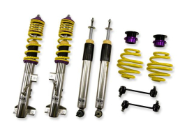 KW Coilover Kit V3 for 03/1997+ BMW Z3 Roadster (E36)