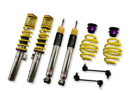 KW Coilover Kit V3 for 05/1998+ BMW 3 Series Coupe (E46)