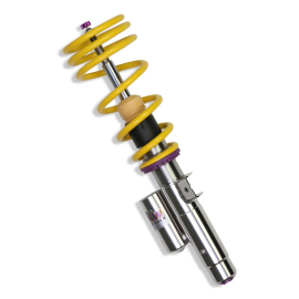 KW Coilover Kit V3 for BMW 3 Series Coupe (E46)