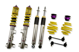 KW Coilover Kit V3 for 02/1998+ BMW Z3 Coupe (E36)