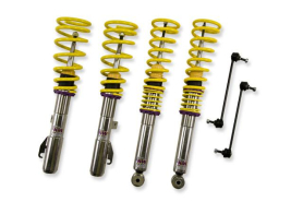 KW Coilover Kit V3 for 10/1994-11/2001 BMW 7 Series (E38)