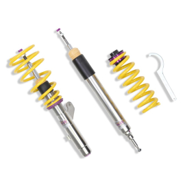 KW Coilover Kit V3 for 09/2006+ BMW 3 Series Coupe (E92)