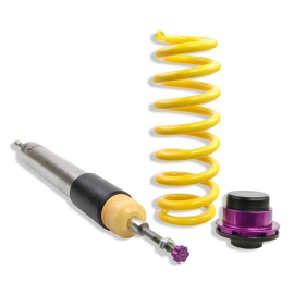 KW Coilover Kit V3 for 09/2006+ BMW 3 Series Coupe (E92)