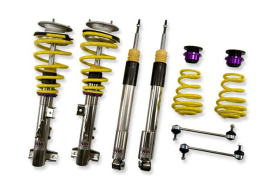 KW Coilover Kit V3 for 04/2006+ BMW Z4 Coupe (E86)