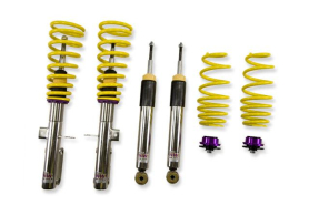 KW Coilover Kit V3 for 05/2000+ BMW X5 (E53)