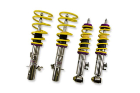 KW Coilover Kit V3 for 05/2006+ Mini (R50, R53)