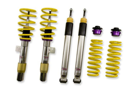 KW Coilover Kit V3 for 09/2007+ BMW 3 Series Coupe (E92)